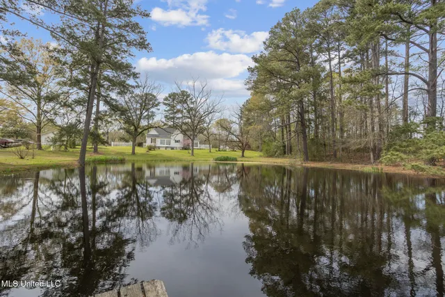 $219,000 | 810 North Maple Drive, Mendenhall, MS 39114