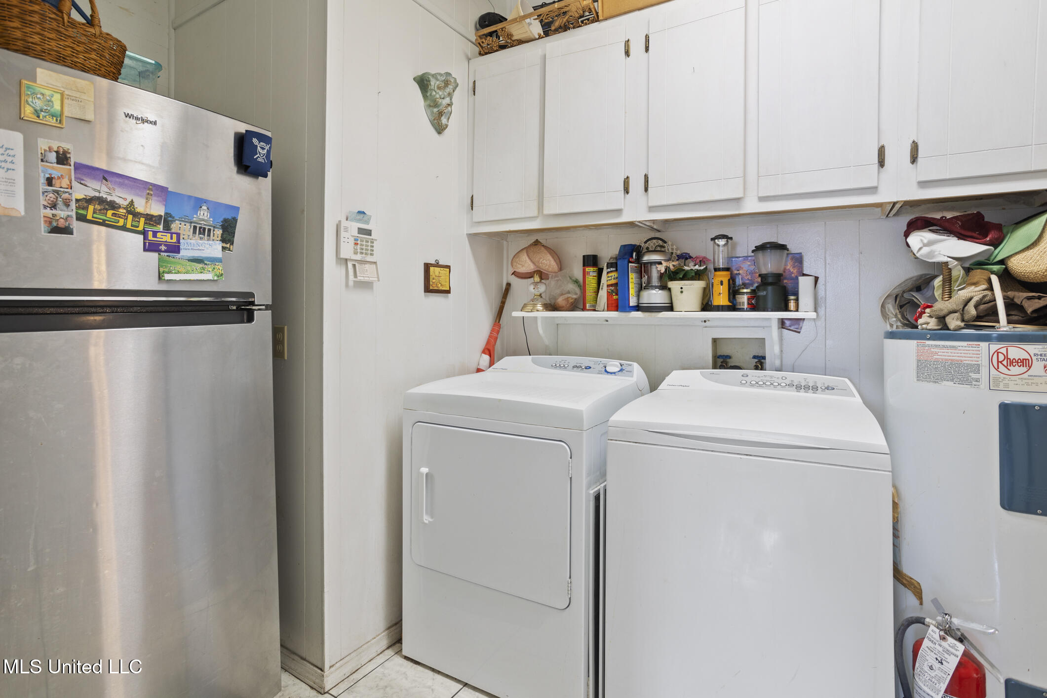 810 North Maple Drive Braxton, MS 39044 - Photo 15 of 29 810 Maple-16