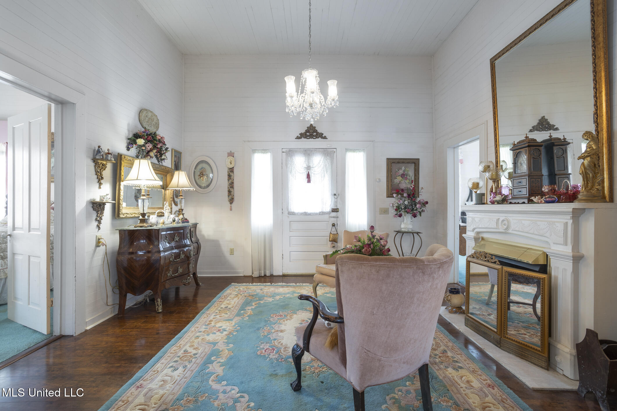 810 North Maple Drive Braxton, MS 39044 - Photo 16 of 29 810 Maple-21