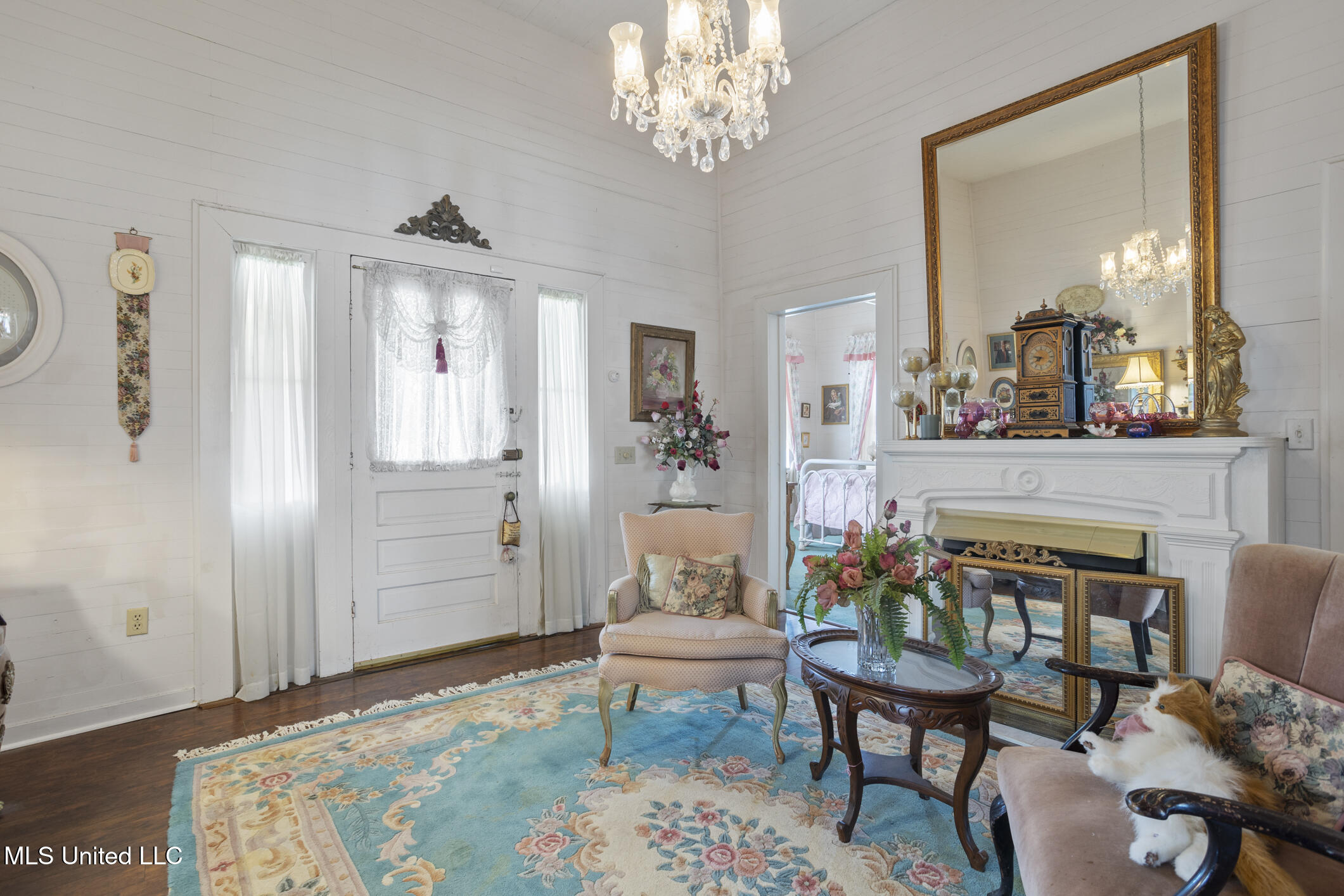 810 North Maple Drive Braxton, MS 39044 - Photo 17 of 29 810 Maple-22