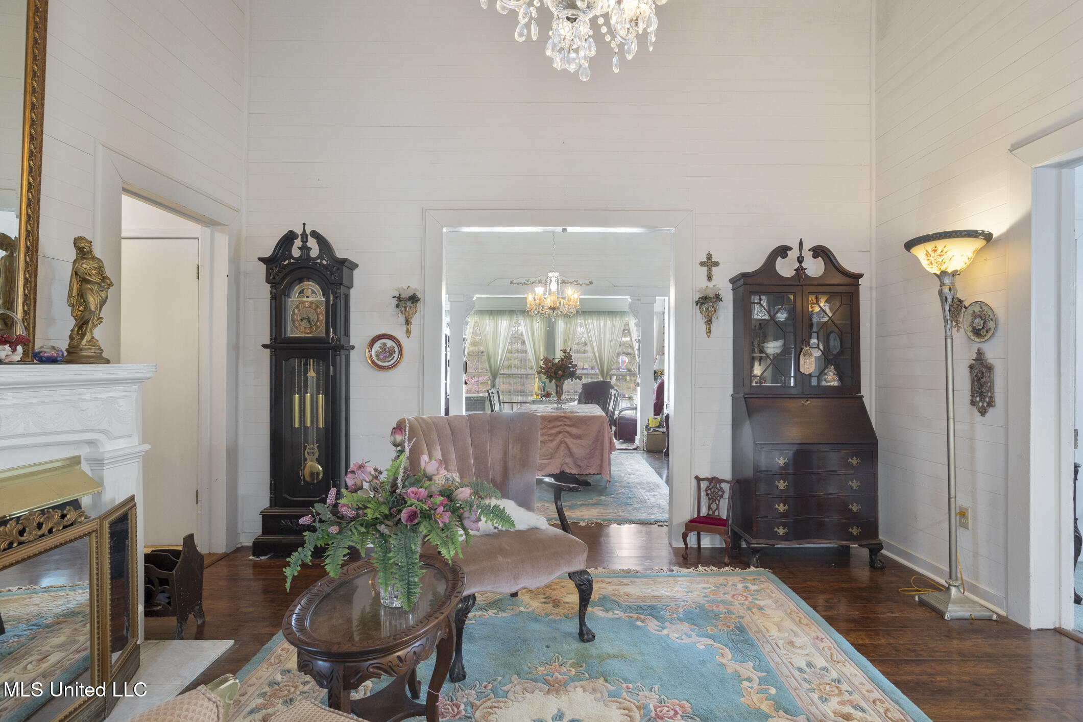 810 North Maple Drive Braxton, MS 39044 - Photo 18 of 29 810 Maple-23