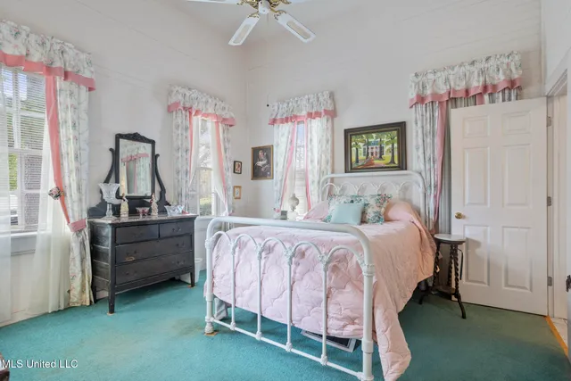 $219,000 | 810 North Maple Drive, Mendenhall, MS 39114