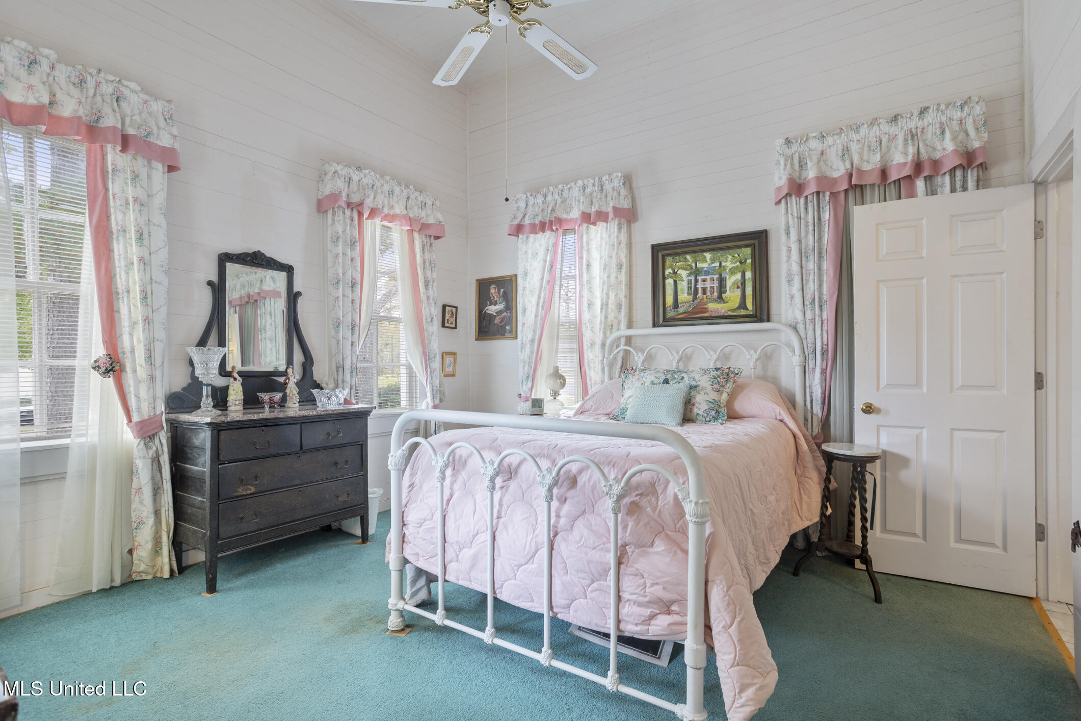 810 North Maple Drive Braxton, MS 39044 - Photo 20 of 29 810 Maple-24