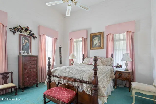 $219,000 | 810 North Maple Drive, Mendenhall, MS 39114