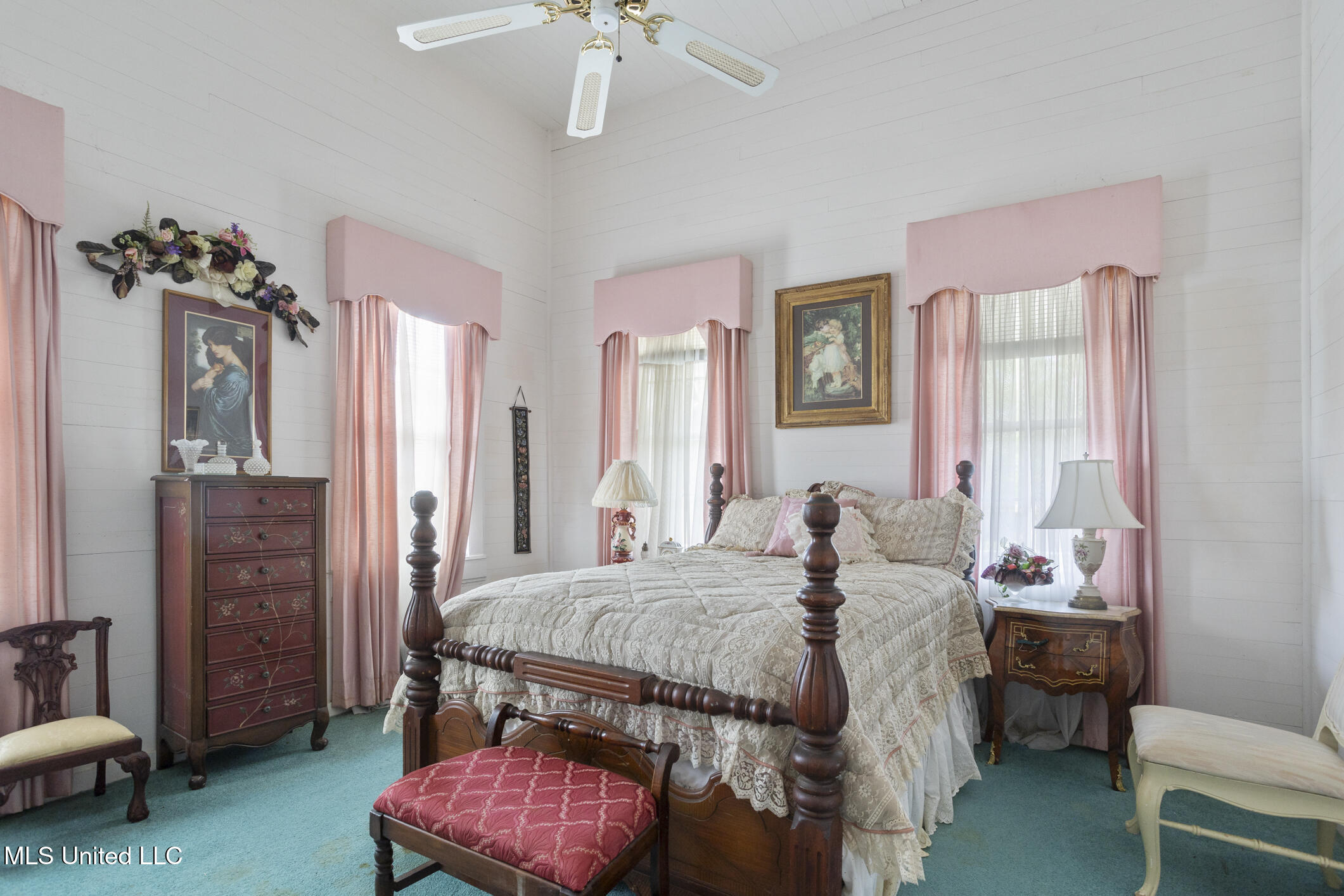 810 North Maple Drive Braxton, MS 39044 - Photo 22 of 29 810 Maple-26