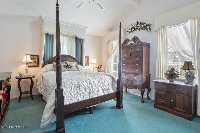 $219,000 | 810 North Maple Drive, Mendenhall, MS 39114