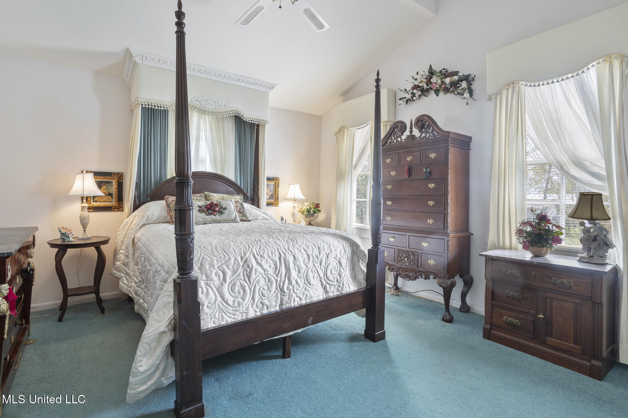 810 North Maple Drive Braxton, MS 39044 - Photo 24 of 29 810 Maple-28