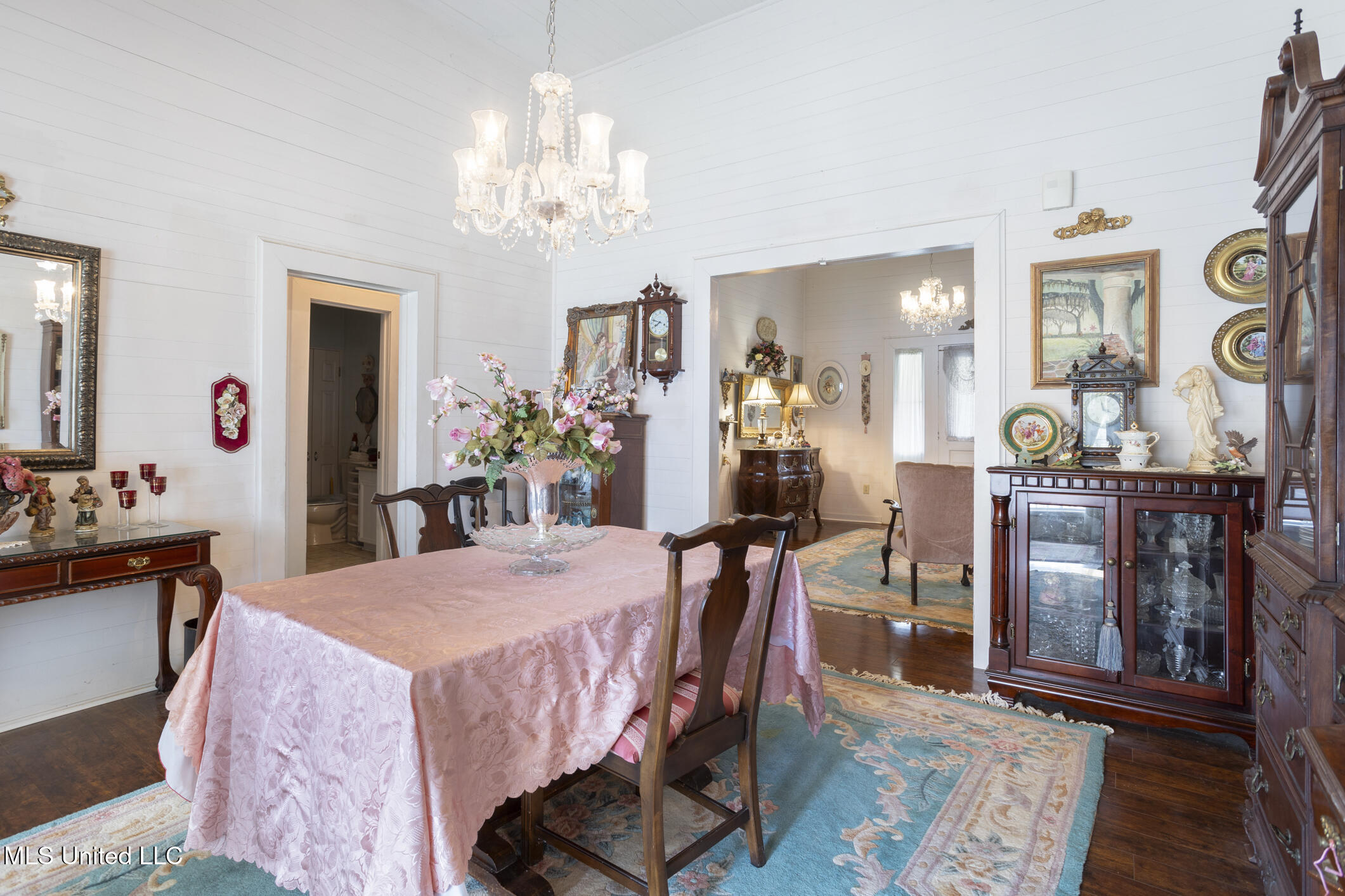 810 North Maple Drive Braxton, MS 39044 - Photo 25 of 29 810 Maple-29