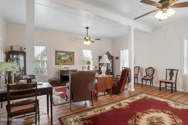 $219,000 | 810 North Maple Drive, Mendenhall, MS 39114