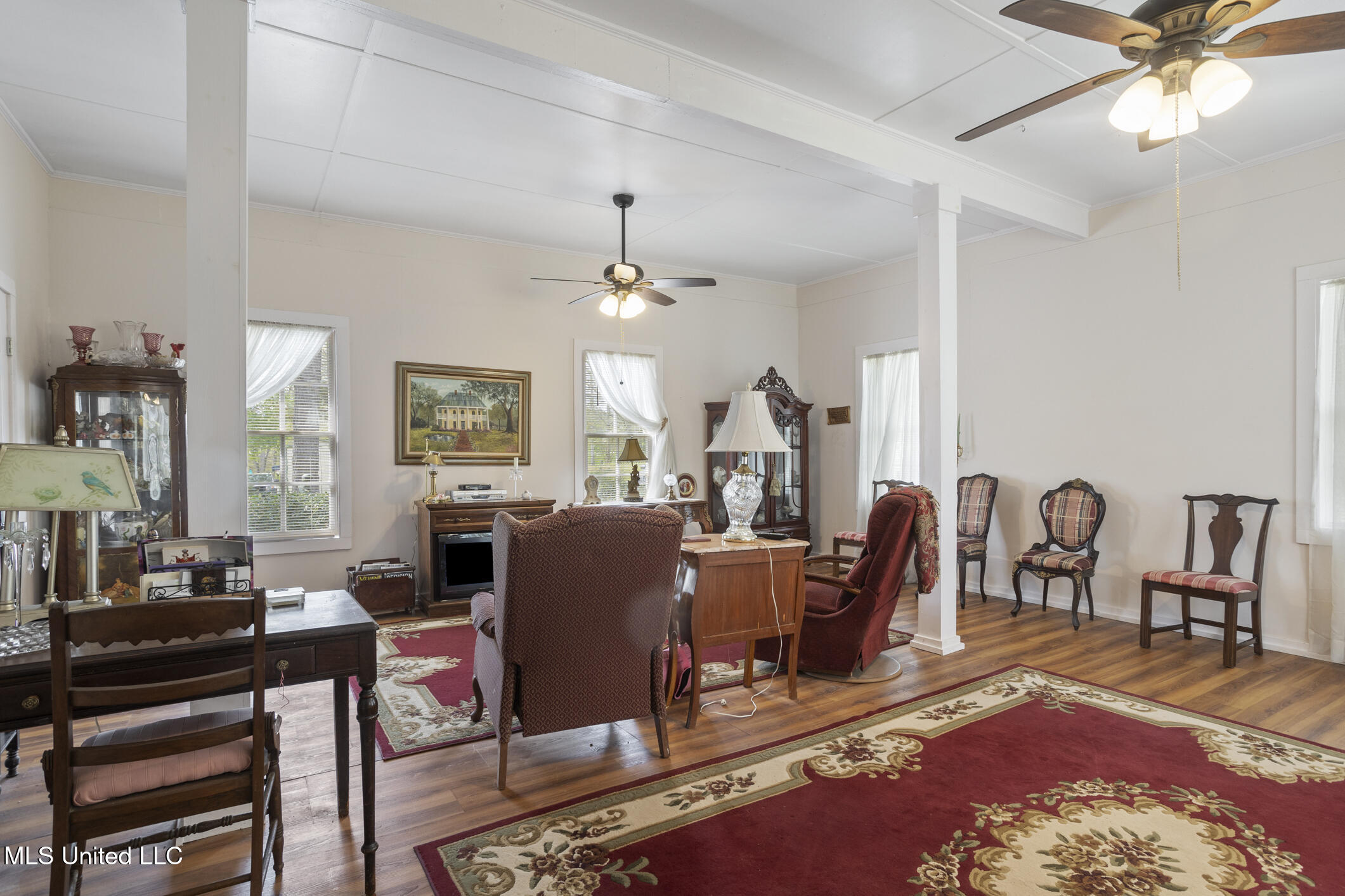 810 North Maple Drive Braxton, MS 39044 - Photo 26 of 29 810 Maple-14