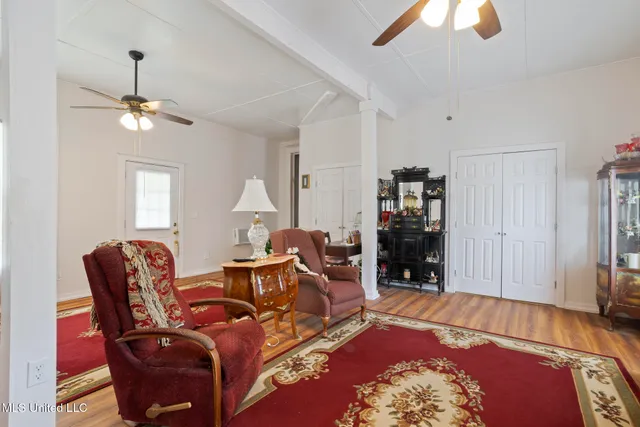 $219,000 | 810 North Maple Drive, Mendenhall, MS 39114