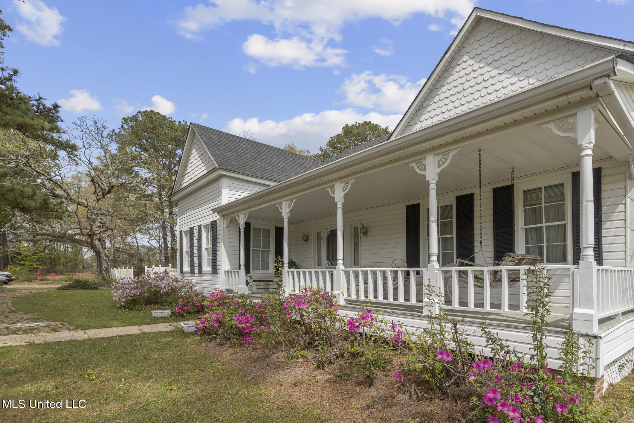 810 North Maple Drive Braxton, MS 39044 - Photo 5 of 29 810 Maple-5