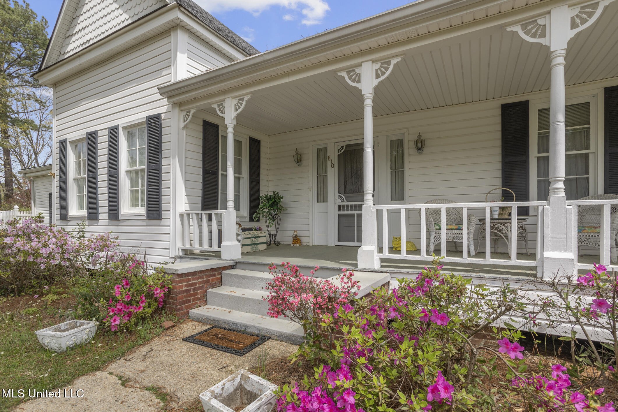 810 North Maple Drive Braxton, MS 39044 - Photo 6 of 29 810 Maple-6