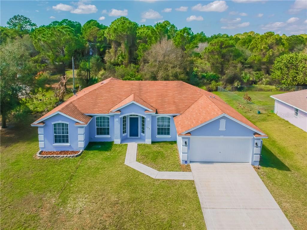 133 Tudor Road Southwest Palm Bay, FL 32908 - Photo 1 of 1