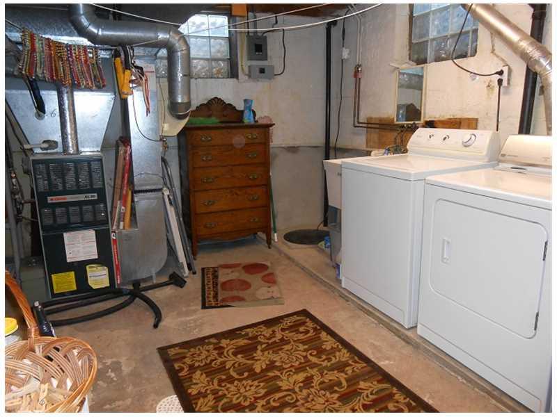 461 Unity Trestle Road Plum, PA 15239 - Photo 14 of 19 Other. Laundry Room