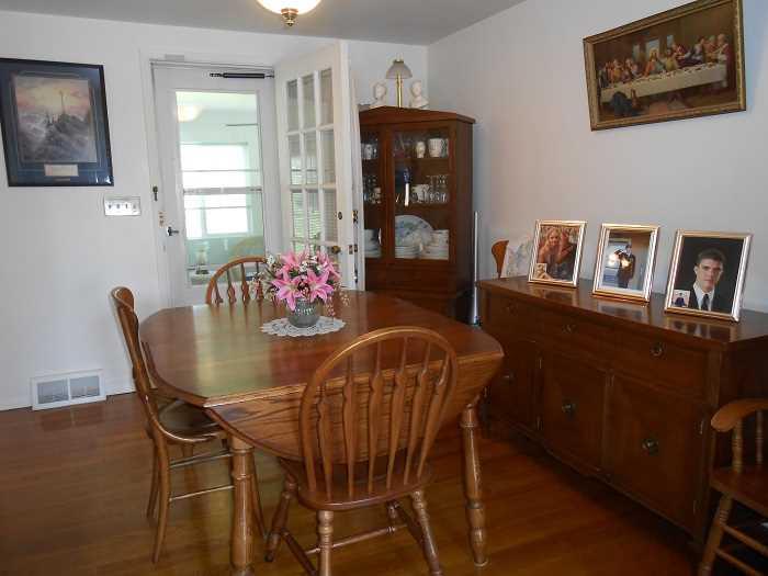 461 Unity Trestle Road Plum, PA 15239 - Photo 5 of 19 Dining Room.