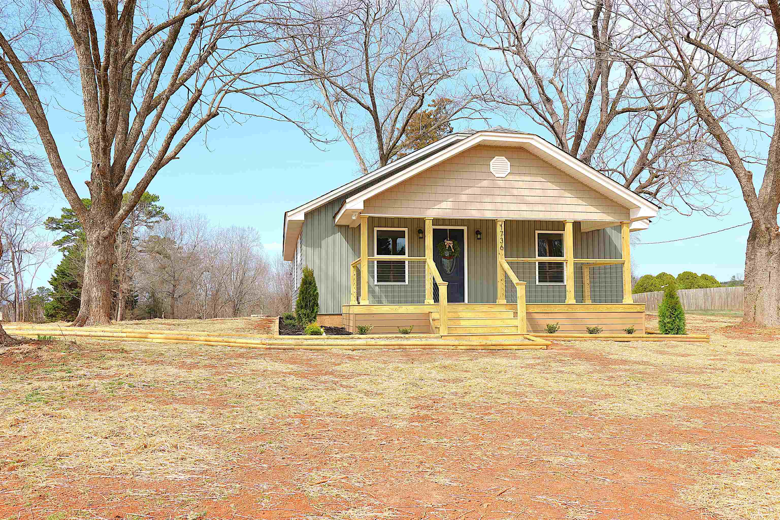 1736 Ezell Road Chesnee, SC 29323 - Photo 1 of 50