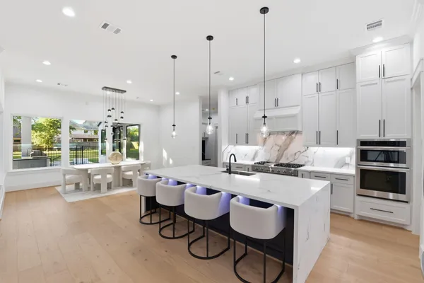 $1,700,000 | 6112 Cypresswood Drive, Spring, TX 77379