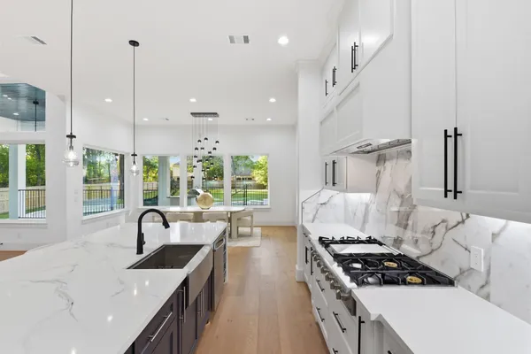 $1,700,000 | 6112 Cypresswood Drive, Spring, TX 77379