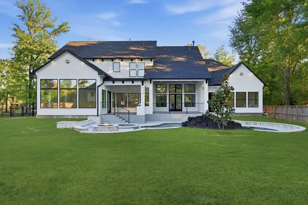 $1,700,000 | 6112 Cypresswood Drive, Spring, TX 77379