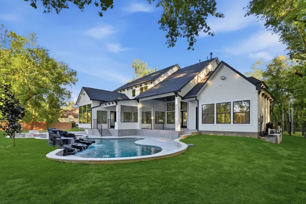 $1,700,000 | 6112 Cypresswood Drive, Spring, TX 77379