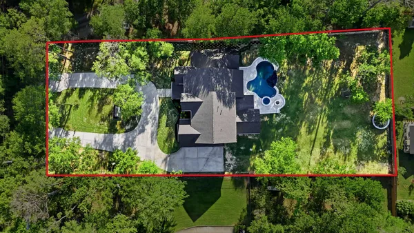 $1,700,000 | 6112 Cypresswood Drive, Spring, TX 77379