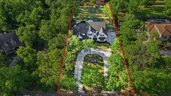 $1,700,000 | 6112 Cypresswood Drive, Spring, TX 77379