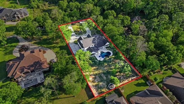 $1,700,000 | 6112 Cypresswood Drive, Spring, TX 77379