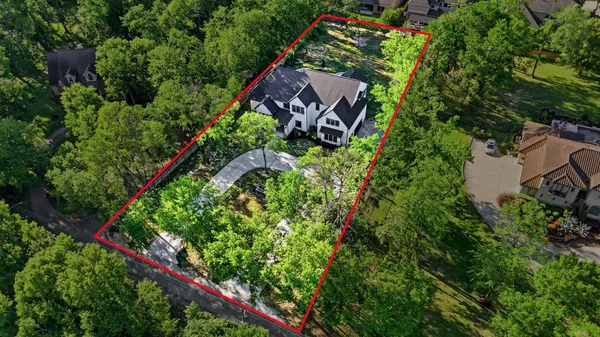 $1,700,000 | 6112 Cypresswood Drive, Spring, TX 77379