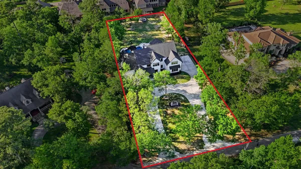 $1,700,000 | 6112 Cypresswood Drive, Spring, TX 77379