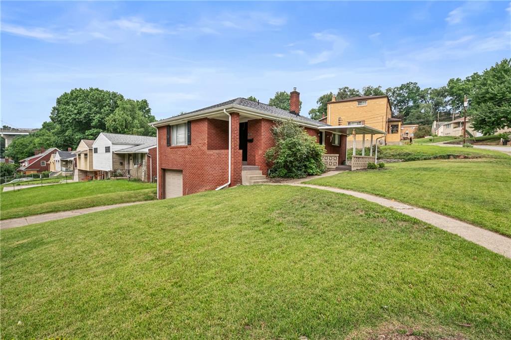 3407 Brighton Road Pittsburgh, PA 15212 - Photo 22 of 25