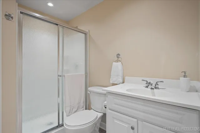 a view of a house with a yard porch and sitting area