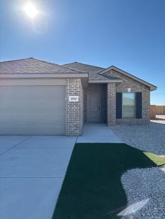 $1,799 | 2154 Langford Avenue, Lubbock, TX 79407