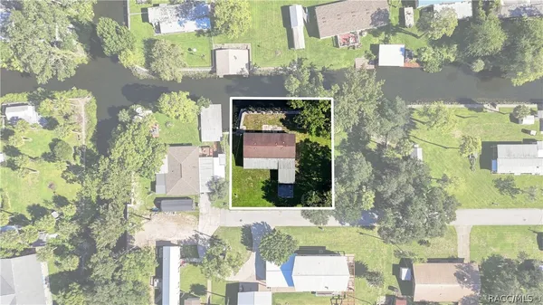 $225,000 | 8449 West Dixie Court, Homosassa, FL 34448