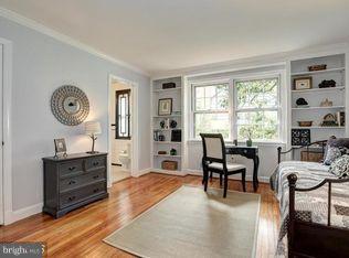 5910 Overlea Road Bethesda, MD 20816 - Photo 11 of 23 Bedroom