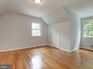 5910 Overlea Road Bethesda, MD 20816 - Photo 12 of 23 Bedroom