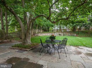 5910 Overlea Road Bethesda, MD 20816 - Photo 20 of 23 Exterior (General)