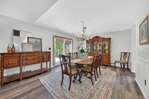 $610,000 | 34 Barkit Kennel Road, Pleasant Valley, NY 12569