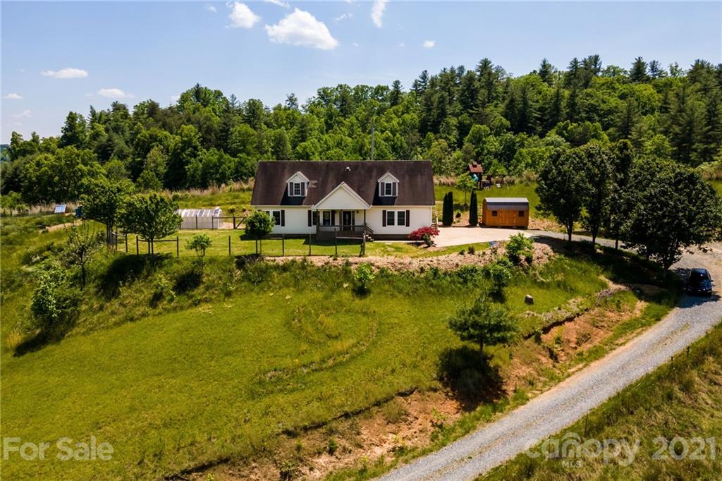 357 Clark Road Marshall, NC 28753 - Photo 43 of 48 Gallery Image 43