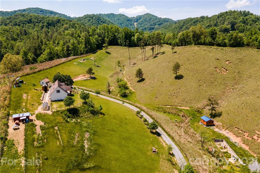 357 Clark Road Marshall, NC 28753 - Photo 46 of 48 Gallery Image 46