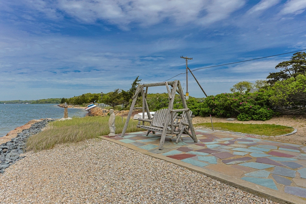 41 Seconsett Island Road Mashpee, MA 02649 - Photo 34 of 38