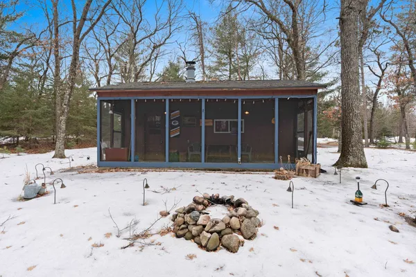 $115,000 | N7116 West Lake Crest Drive, Shawano, WI 54166