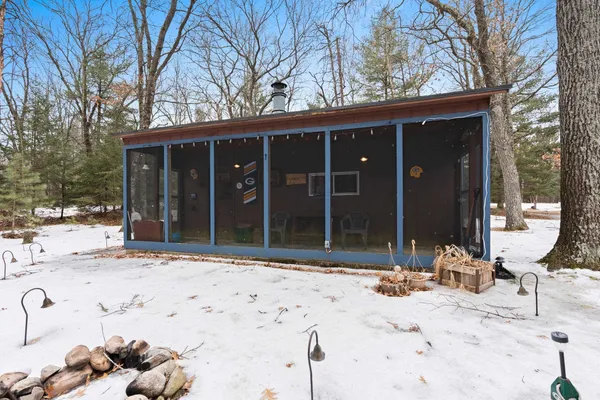 $115,000 | N7116 West Lake Crest Drive, Shawano, WI 54166