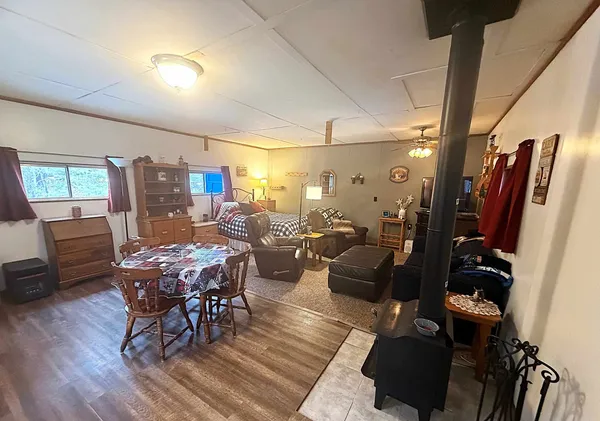 $115,000 | N7116 West Lake Crest Drive, Shawano, WI 54166