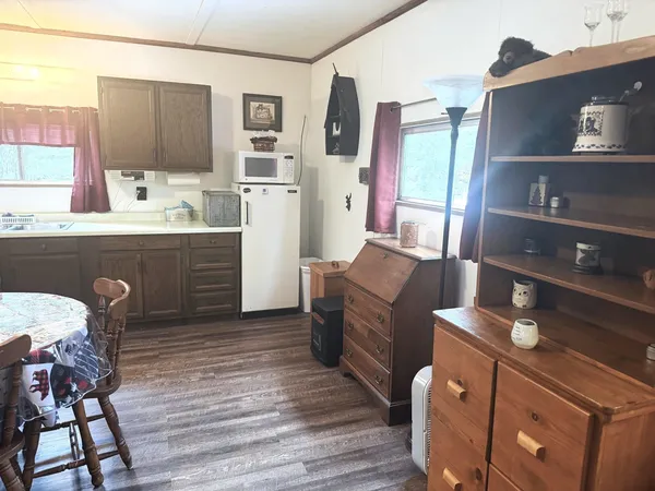 $115,000 | N7116 West Lake Crest Drive, Shawano, WI 54166