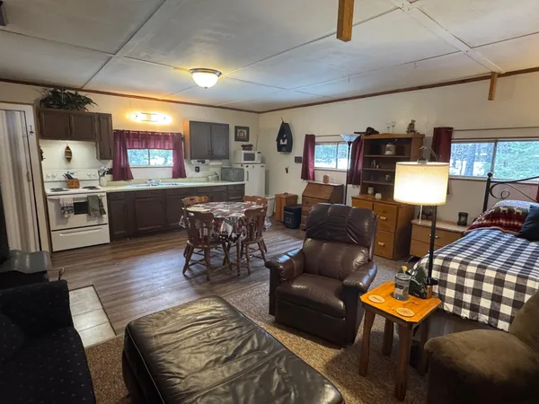 $115,000 | N7116 West Lake Crest Drive, Shawano, WI 54166