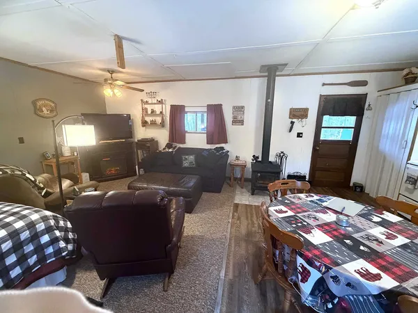 $115,000 | N7116 West Lake Crest Drive, Shawano, WI 54166