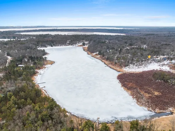 $115,000 | N7116 West Lake Crest Drive, Shawano, WI 54166