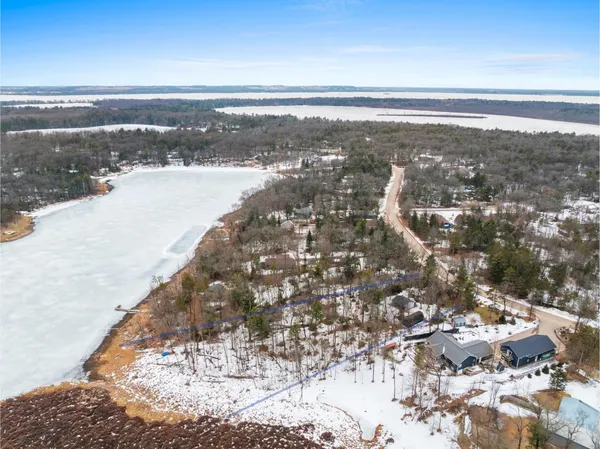 $115,000 | N7116 West Lake Crest Drive, Shawano, WI 54166