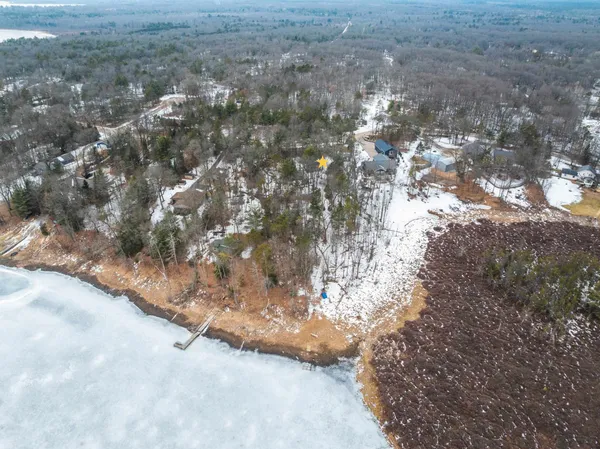 $115,000 | N7116 West Lake Crest Drive, Shawano, WI 54166